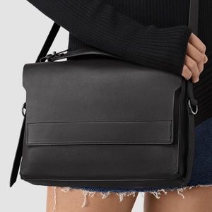 ISO - ALLSAINTS “Paradise” shoulder Bag